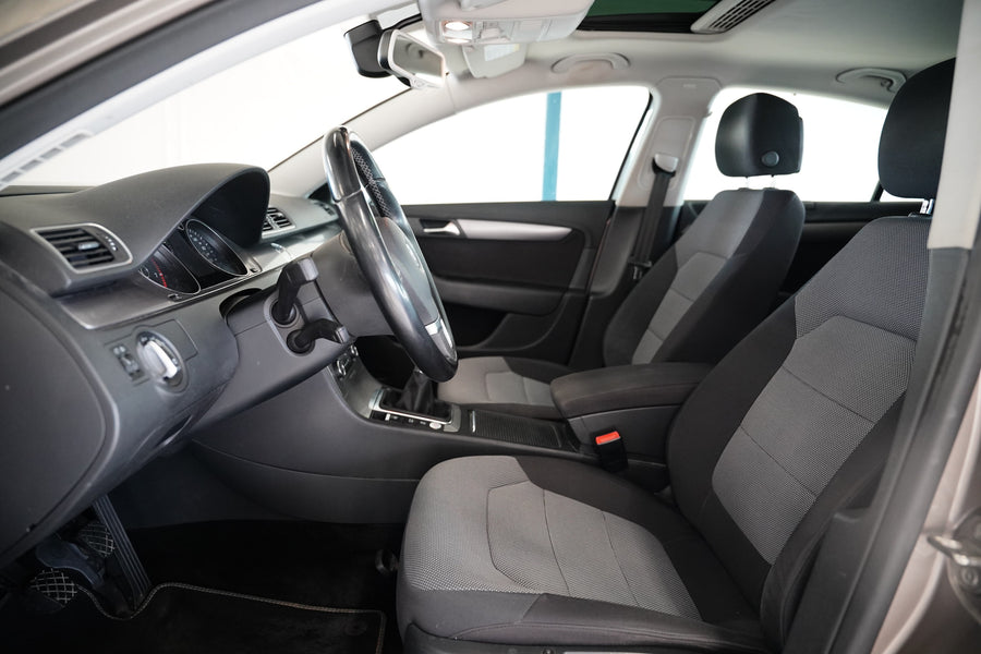 Volkswagen Passat 1.4 TSI 90 kW Comfortline – foto 11