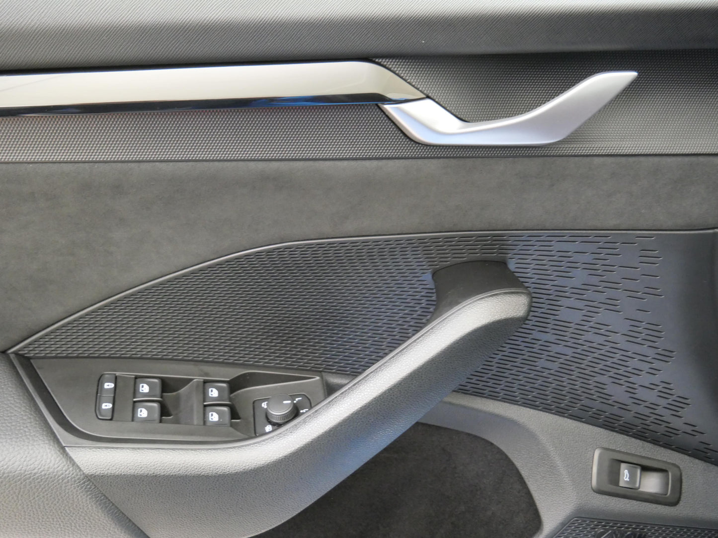 ŠKODA Octavia 2.0 TSI 195 kW DSG RS