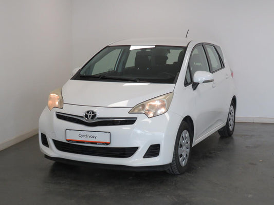 Toyota Verso 1.33 Dual VVT-I 73 kW Active