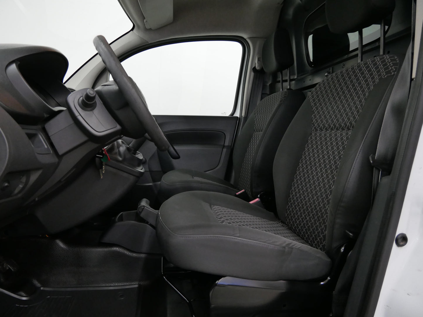 Renault Kangoo 1.6 i 78 kW