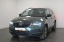 Škoda Karoq 2.0 TDI 110 kW DSG Style