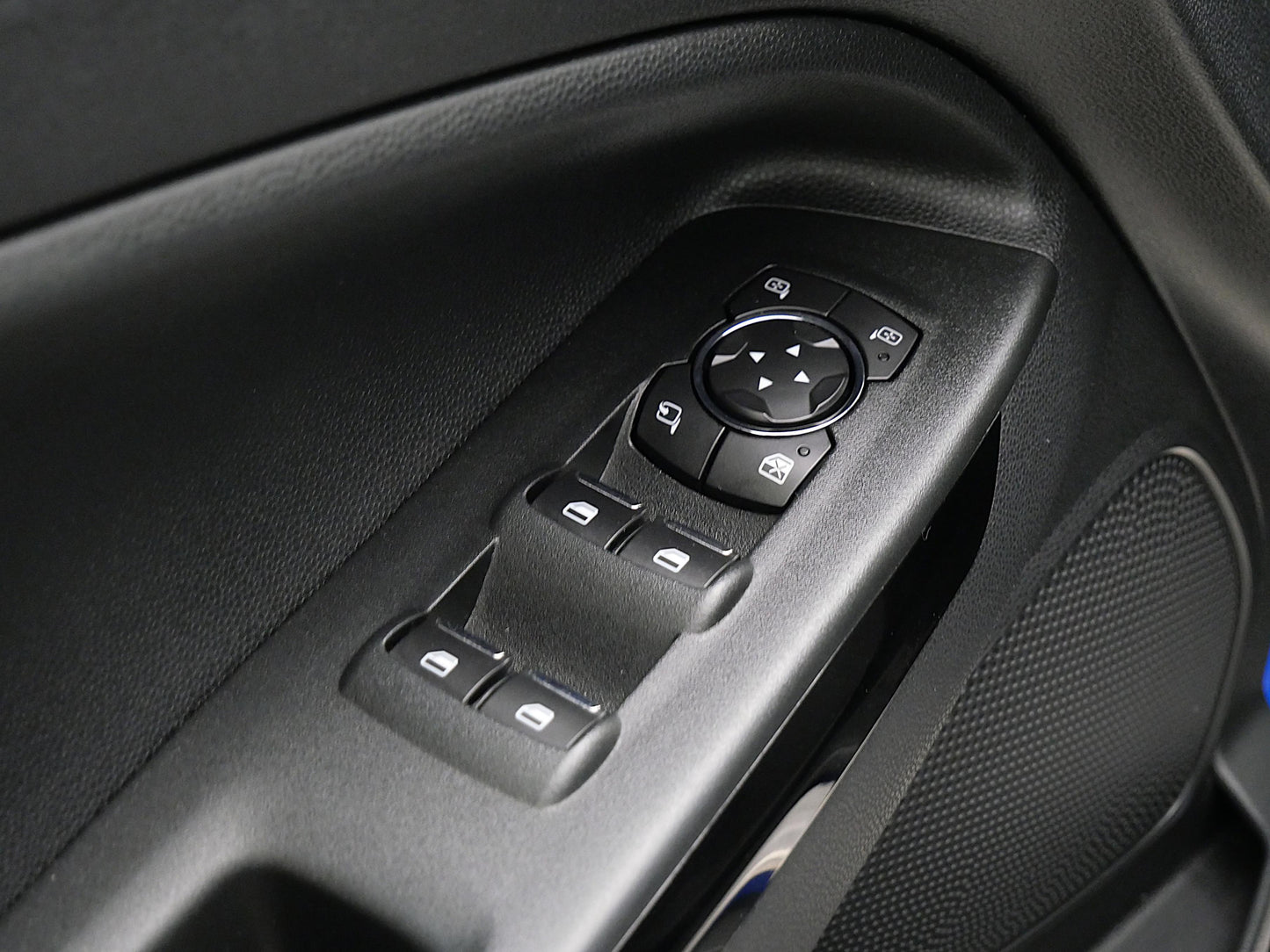 Ford EcoSport 1.0 EcoBoost 92kW Tittanium