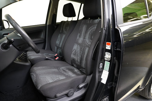 Opel Agila 1.2 i 69 kW Edition – foto 11
