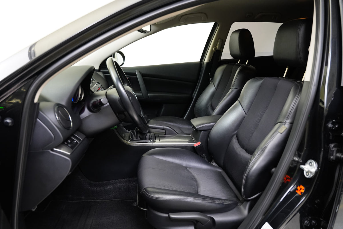 Mazda 6 2.0DISI 114kW 90th Anniversary