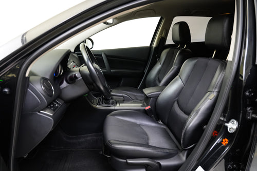 Mazda 6 2.0DISI 114kW 90th Anniversary – foto 11