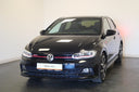 Volkswagen Polo 2.0 TSI 147 kW GTI