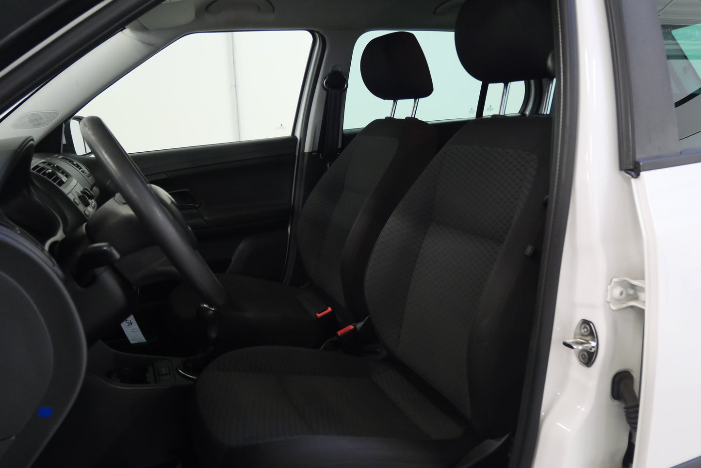 Škoda Fabia 1.2 TSI 63 kW Ambiente Plus