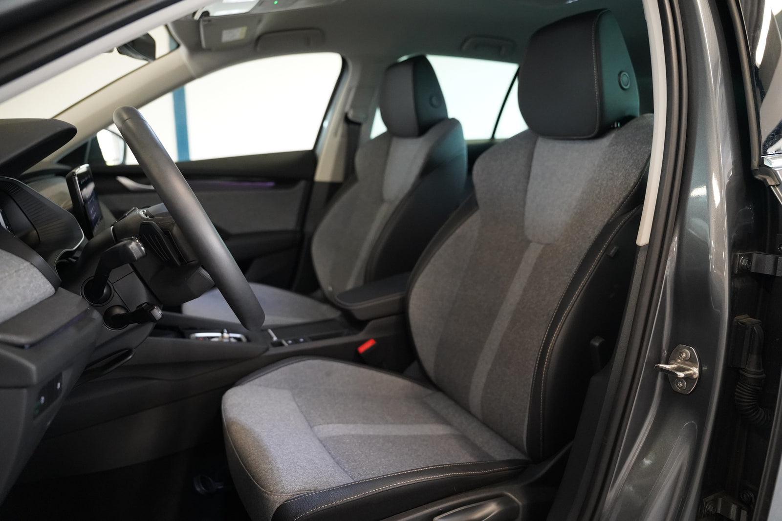 Škoda Octavia 2.0 TDI 110 kW Selection – foto 11