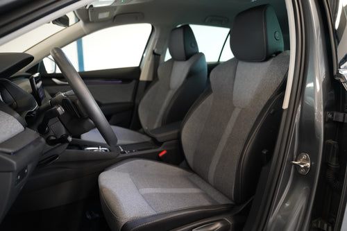 Škoda Octavia 2.0 TDI 110 kW Selection – foto 11