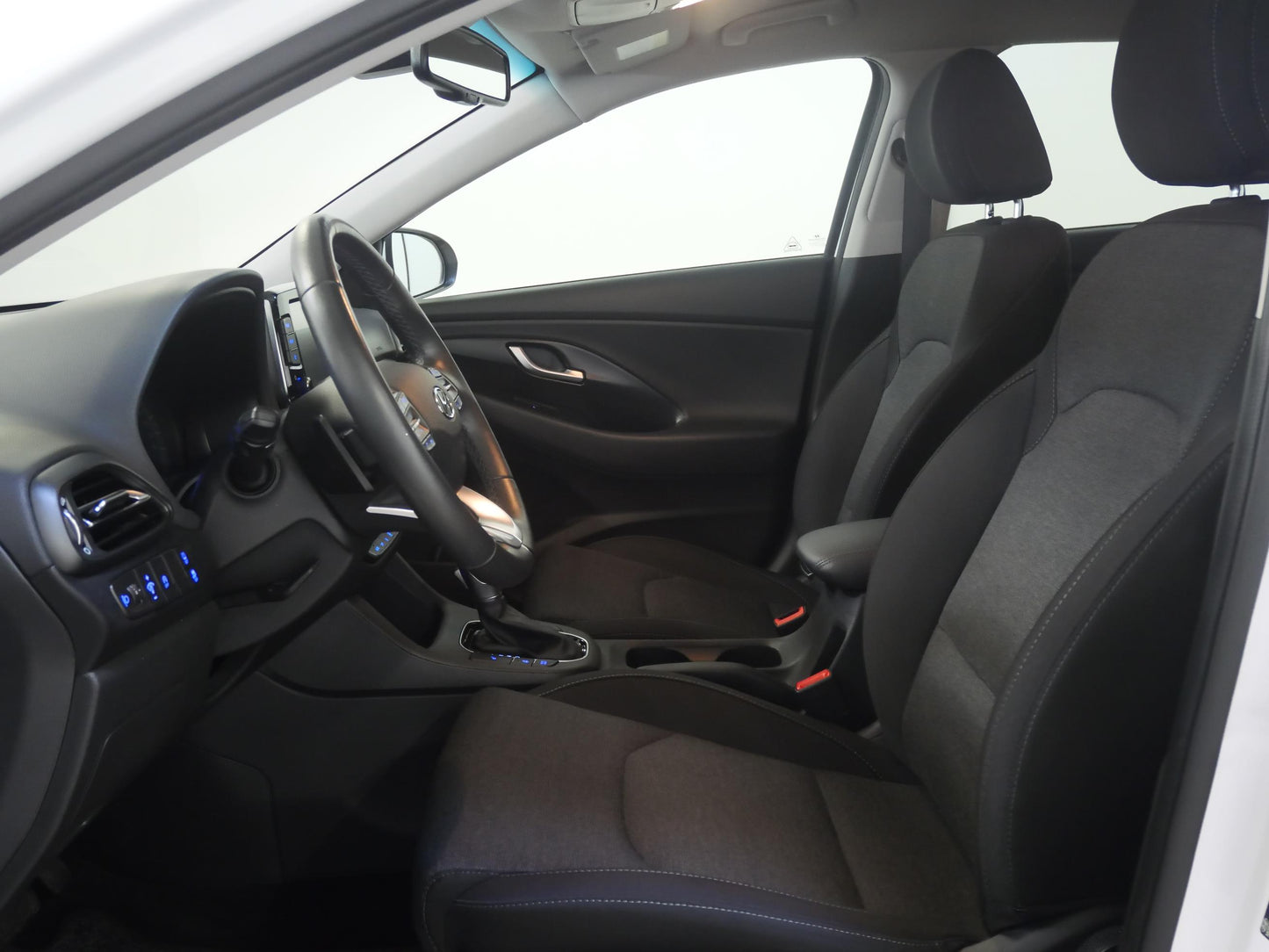 Hyundai i30 1.0 T-GDI 88 kW Family Smart