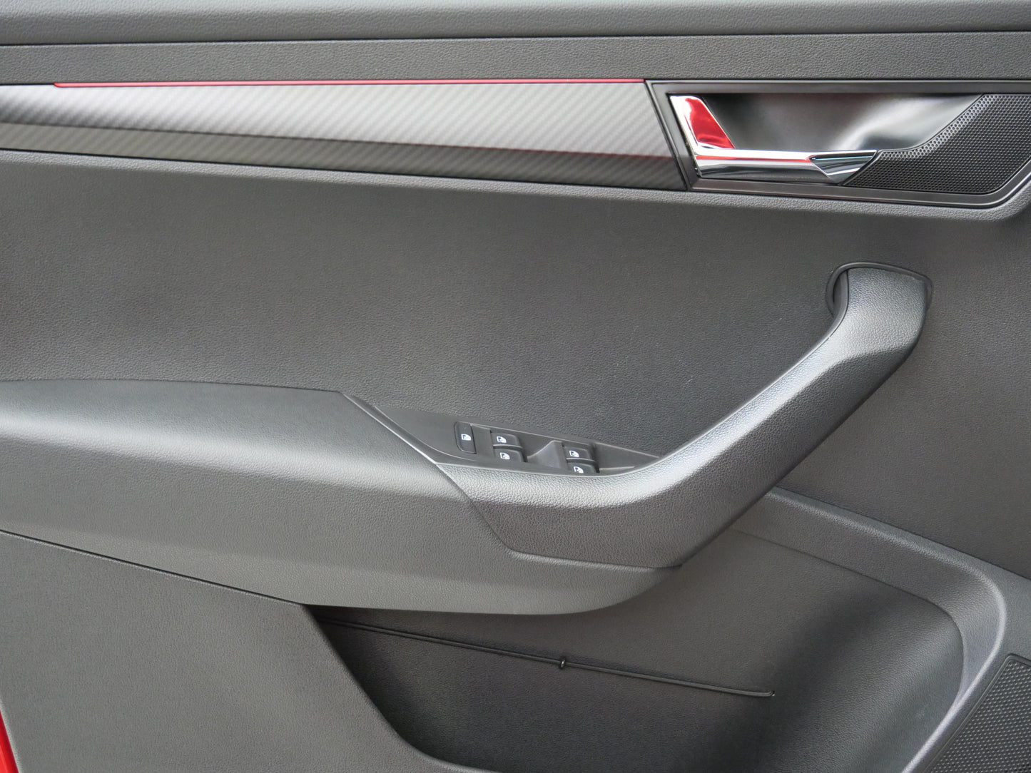 ŠKODA Karoq 1.5 TSI 110 kW Sportline