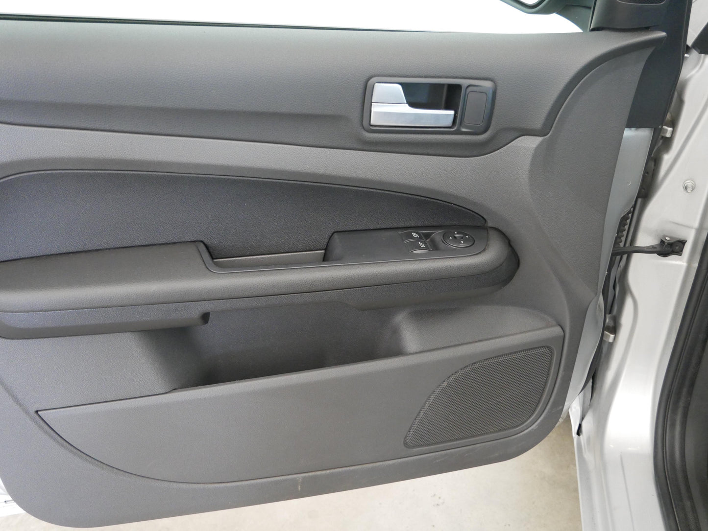 Ford Focus 1.6 80 kW