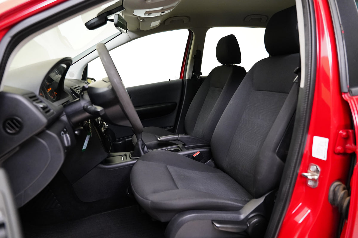 Mercedes-Benz Třídy A 160 1.5 70 kW
