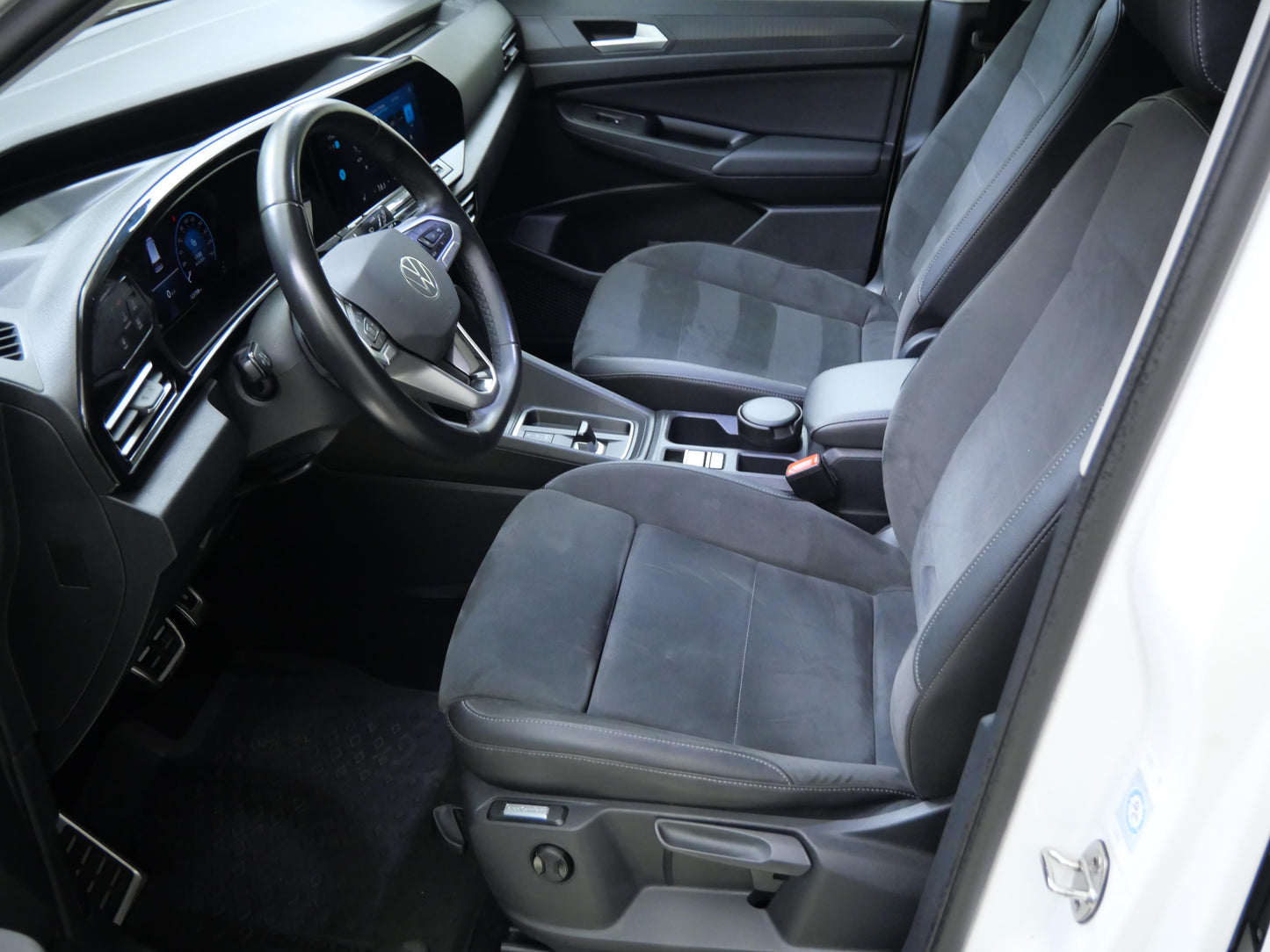 Volkswagen Caddy 2.0 TDI 90 kW Style Maxi