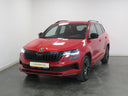 Škoda Karoq 1.5 TSI 110 kW DSG SportLine