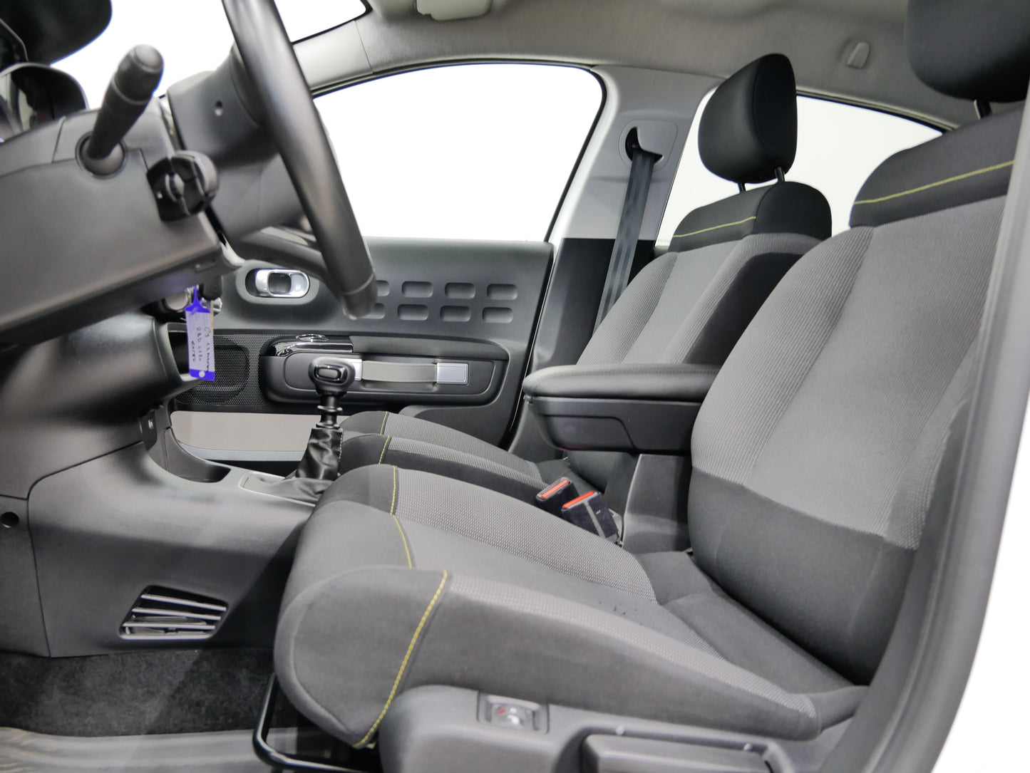 Citroën C3 1.2 Puretech 81 kW