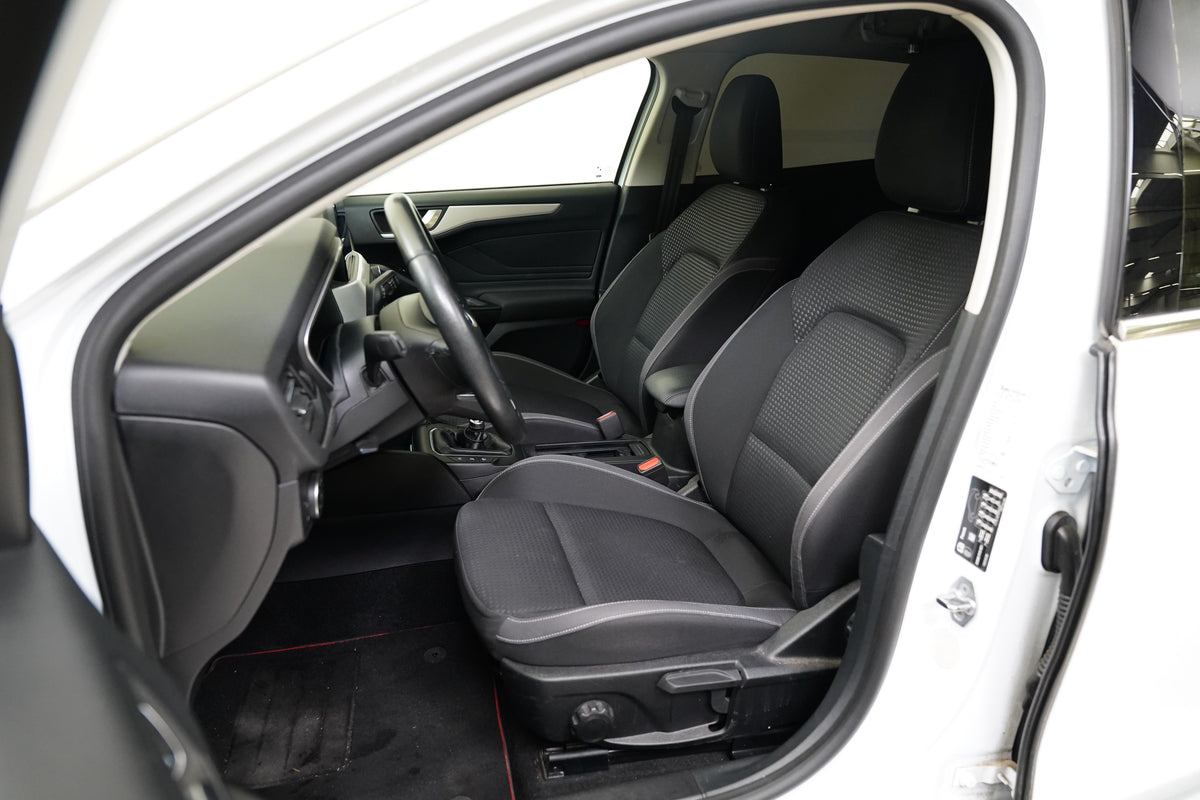 Ford Focus 1.5 TDCi 88 kW Cool&Connect