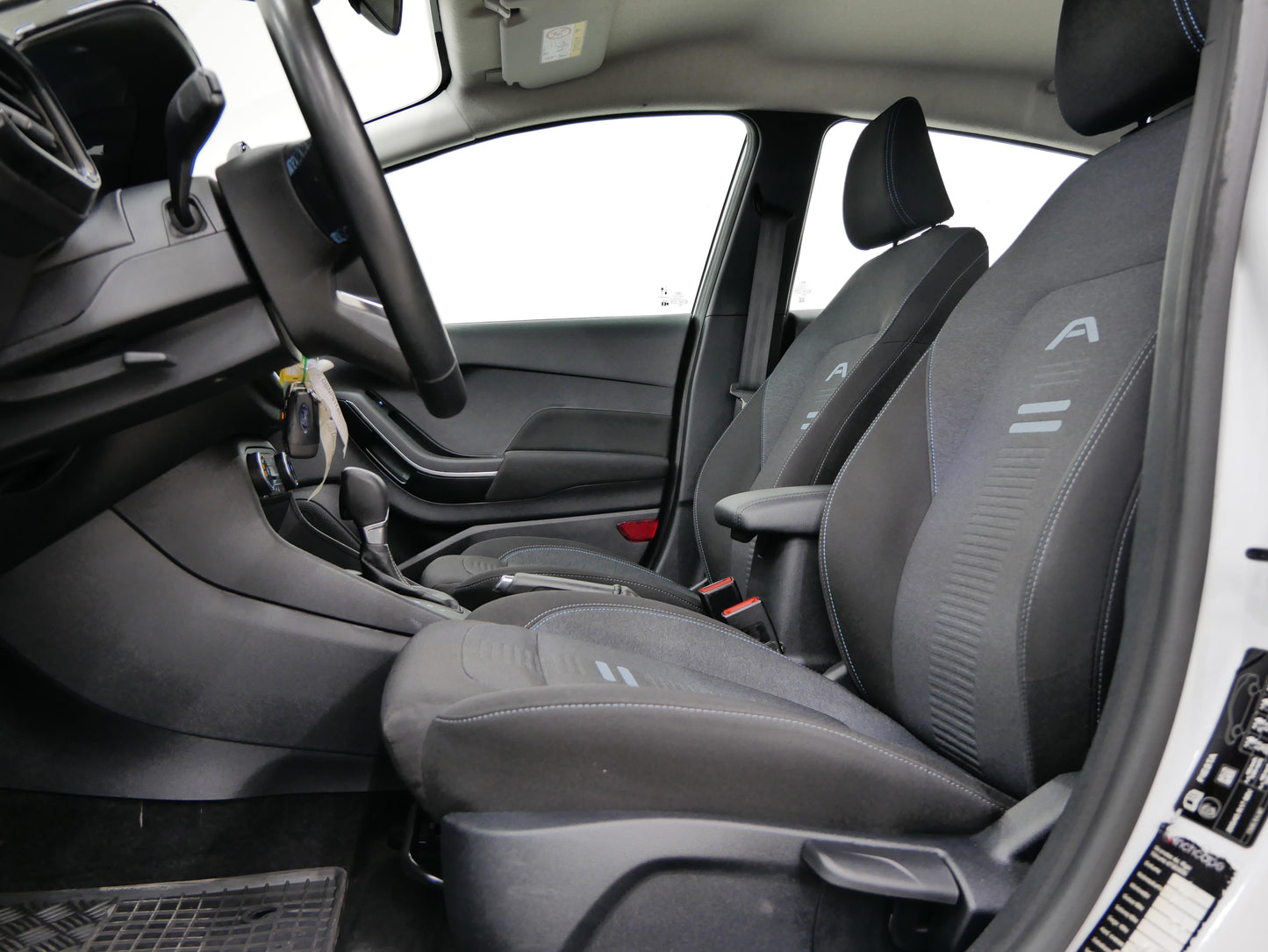 Ford Fiesta 1.0 EcoBoost 92 kW Active