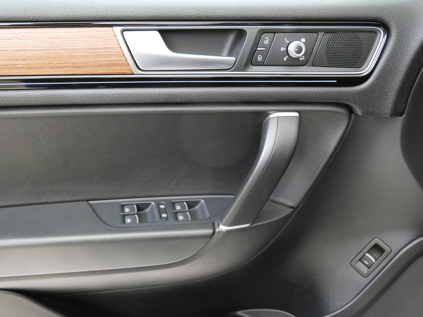 Volkswagen Touareg 3.0 V6 TDI 150 kW Nomad