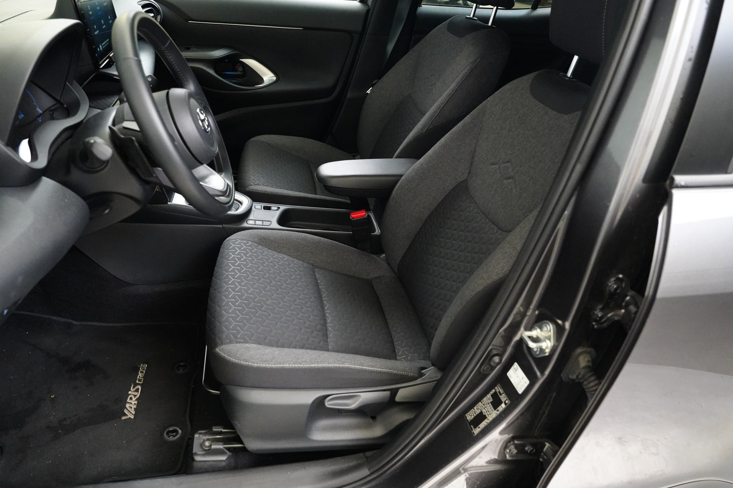 Toyota Yaris Cross 1.5 i 92 kW