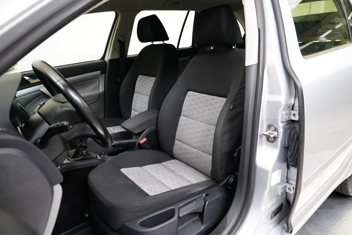 Škoda Octavia Octavia 1.6 TDI – foto 11