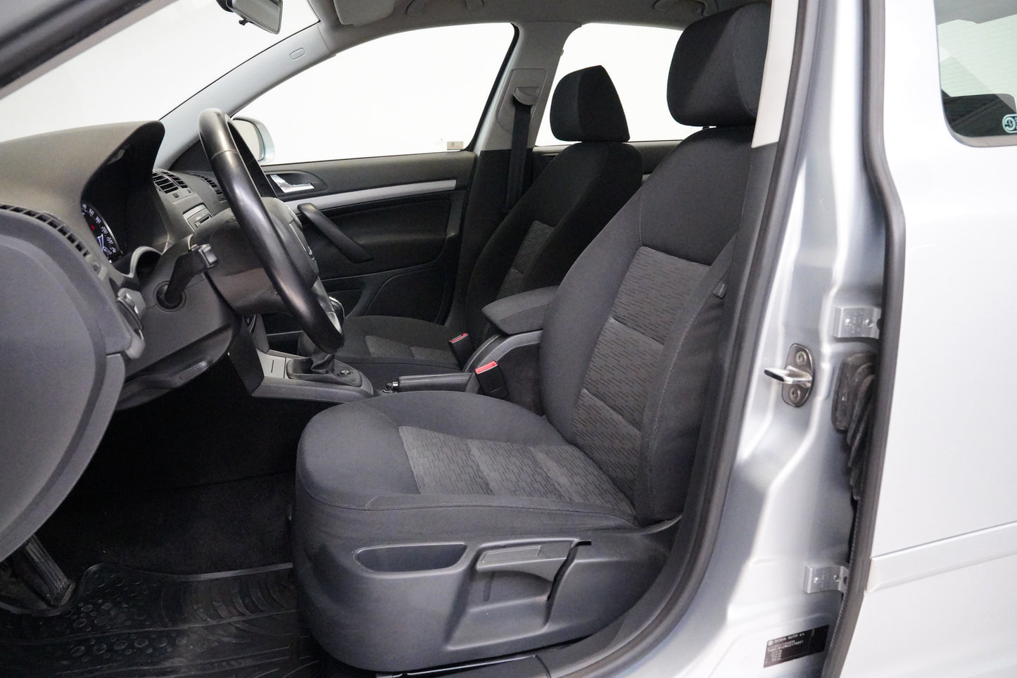 Škoda Octavia 1.4 TSI 90 kW Ambition Drive