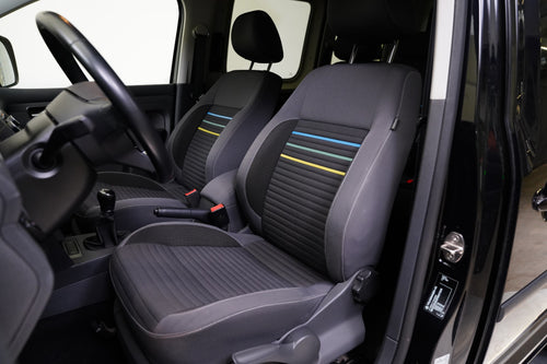 Volkswagen Caddy 1.2 TSI 63 kW Soccer – foto 11