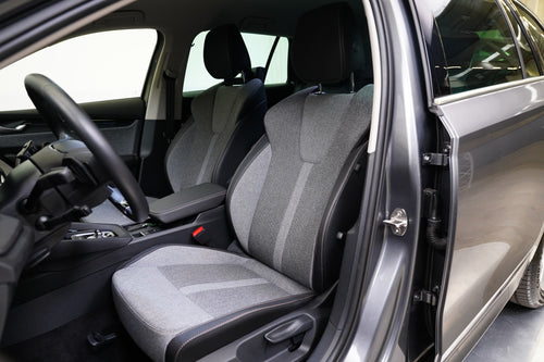 Škoda Octavia 2.0 TDI 110 kW Top Selection – foto 11