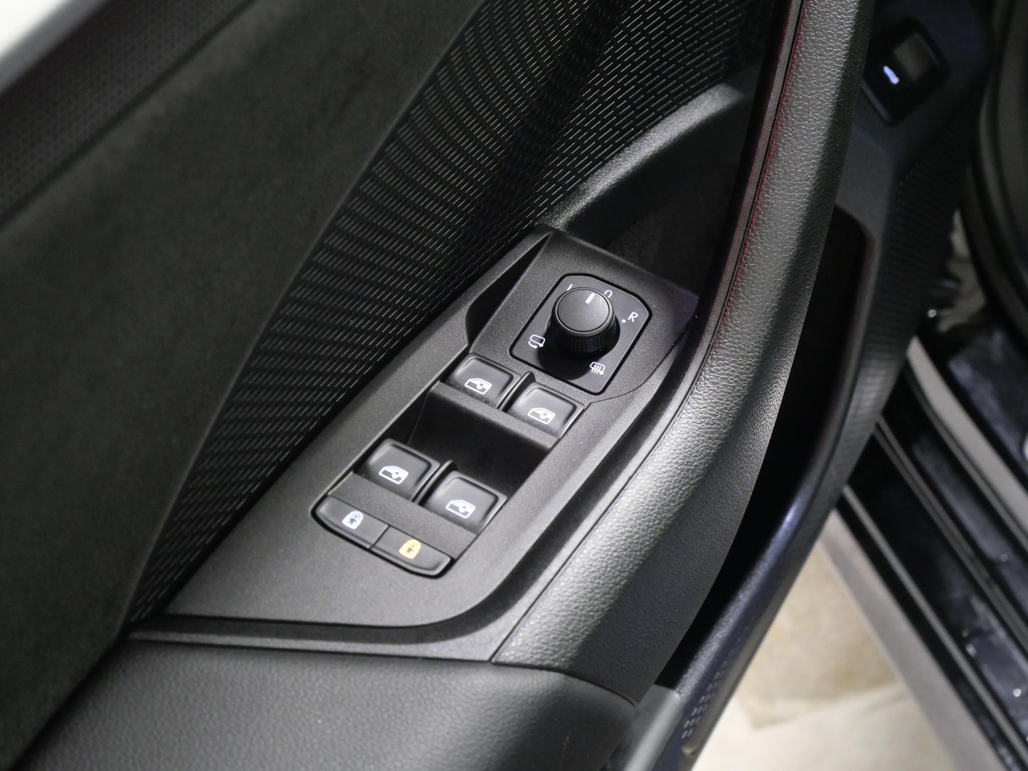 Škoda Octavia 2.0 TDI 110 kW Selection