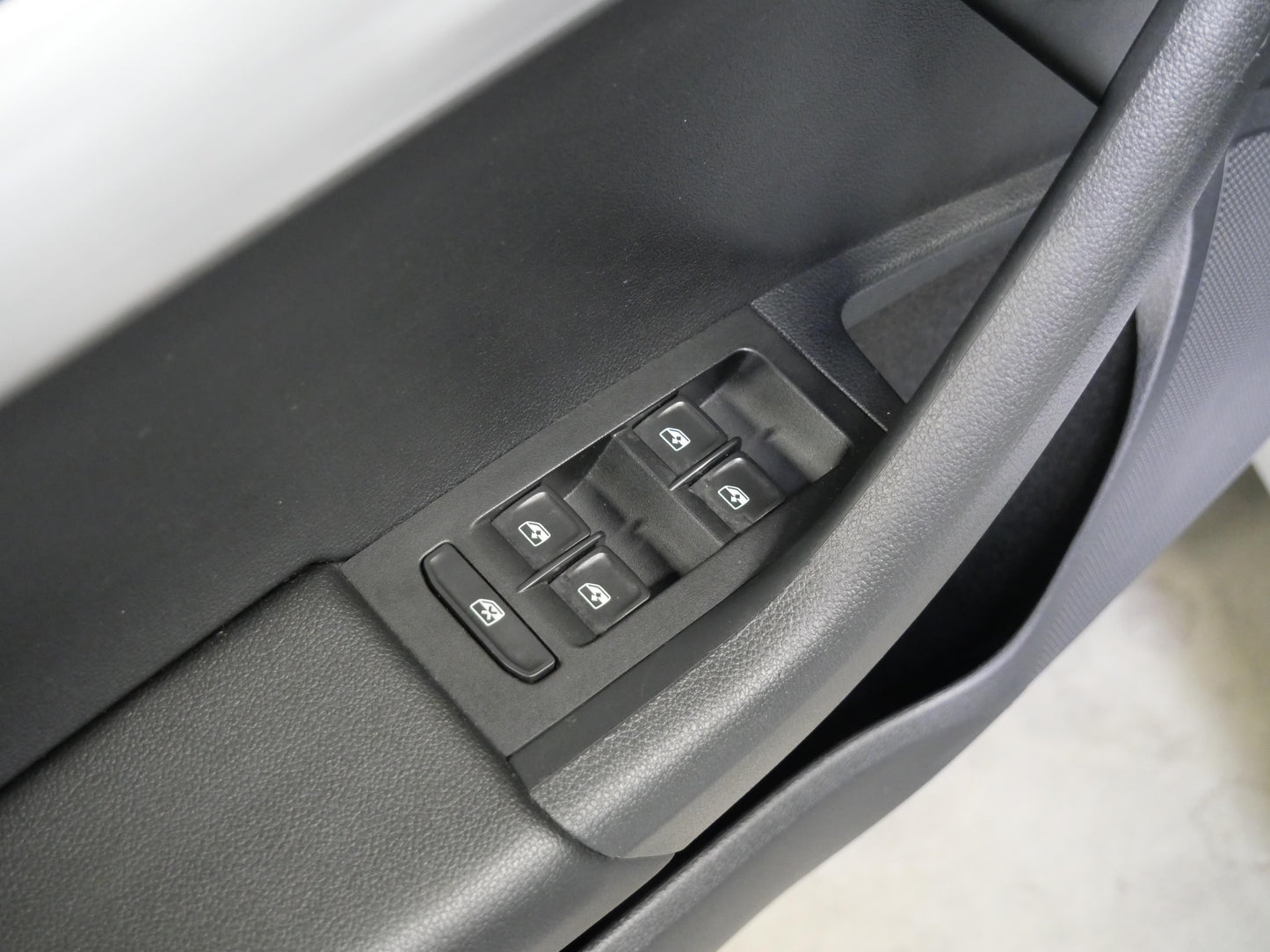 Škoda Octavia 1.6 TDI 85 kW Ambition