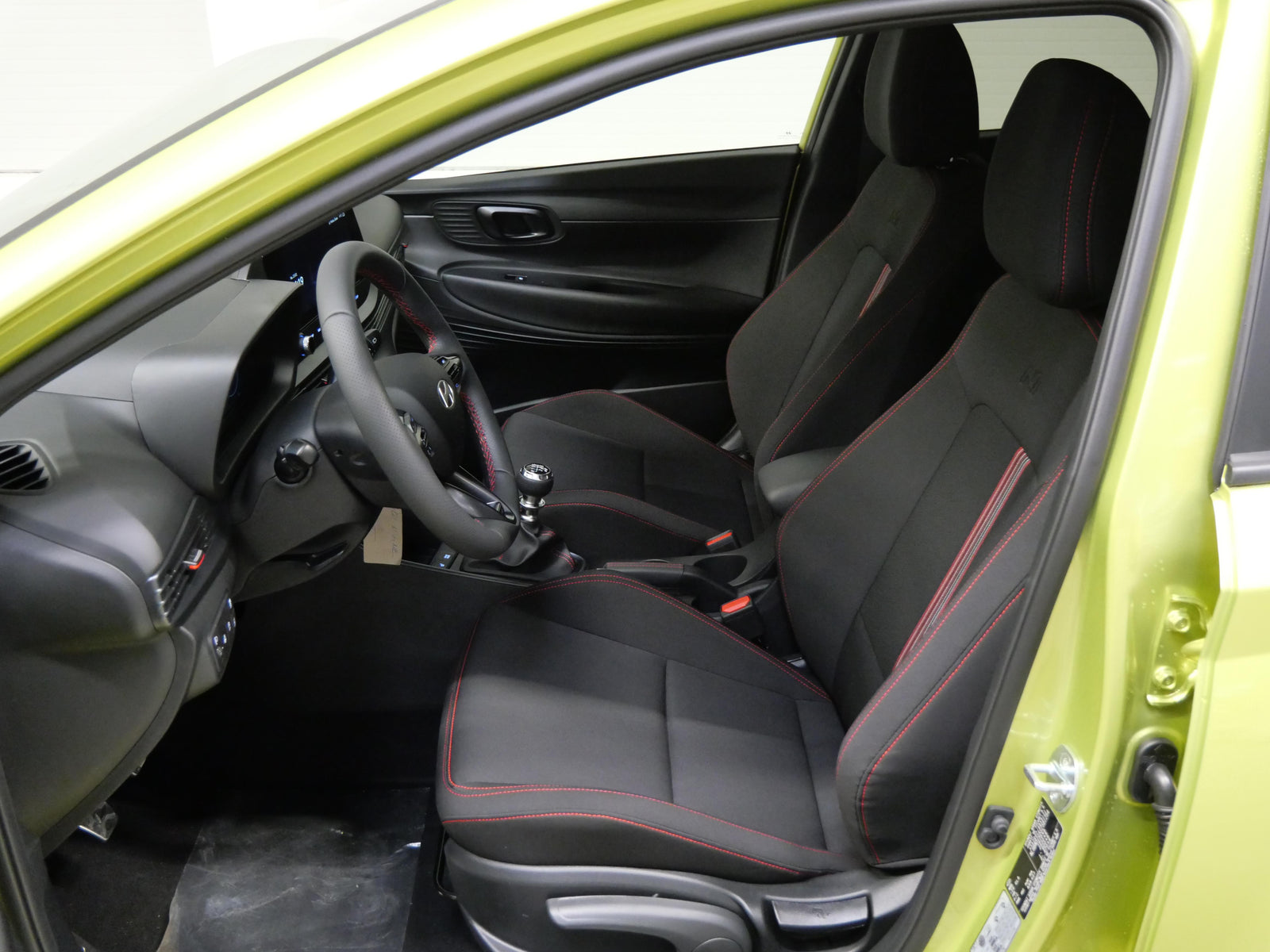 Hyundai i20 1.0 T-GDI 74 kW N Line – foto 11