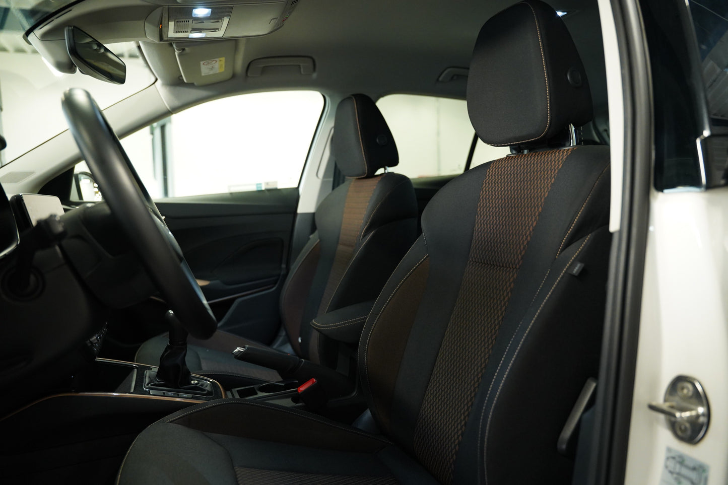 Škoda Fabia 1.0 TSI 70 kW Style