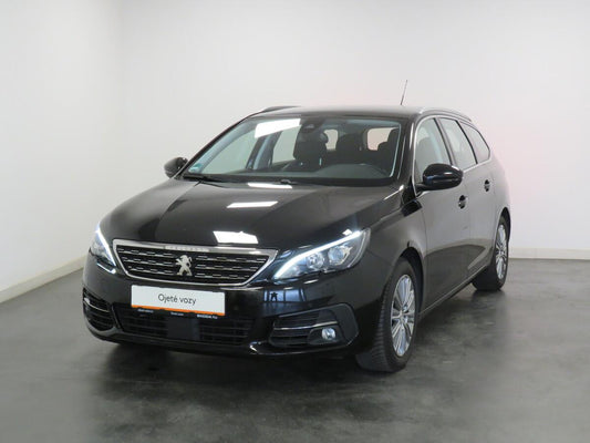 Peugeot 308 1.5 BlueHDI 96 kW Allure