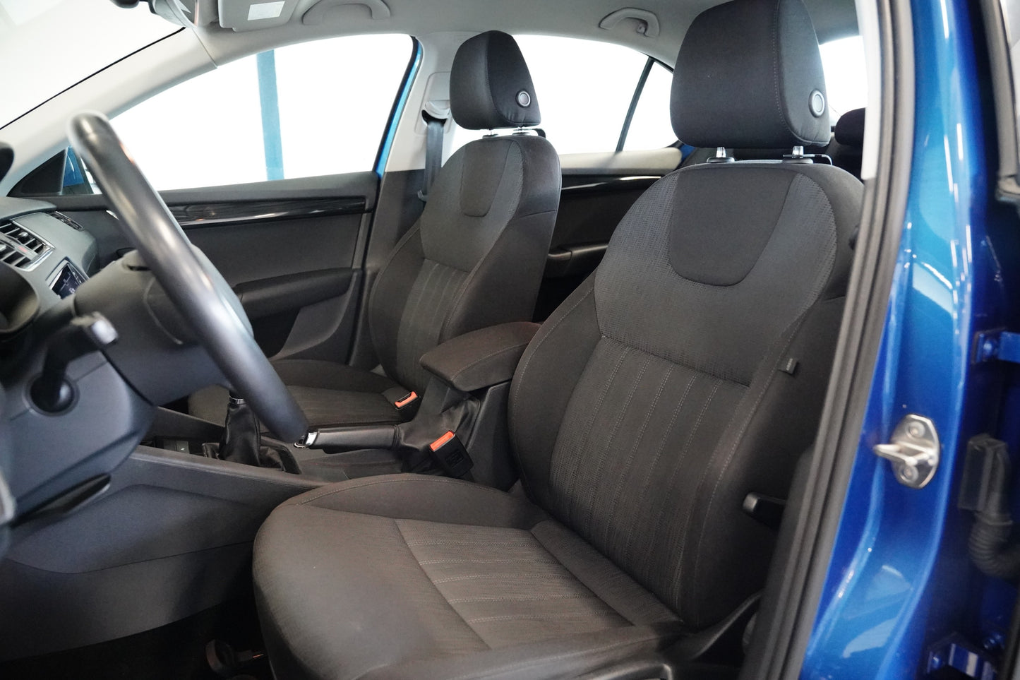 Škoda Octavia 1.6 TDI 85 kW Style