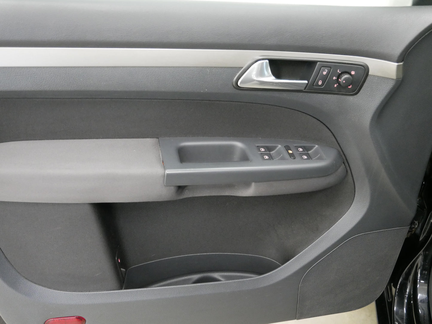 Volkswagen Touran 1.9 TDI 77 kW Trend