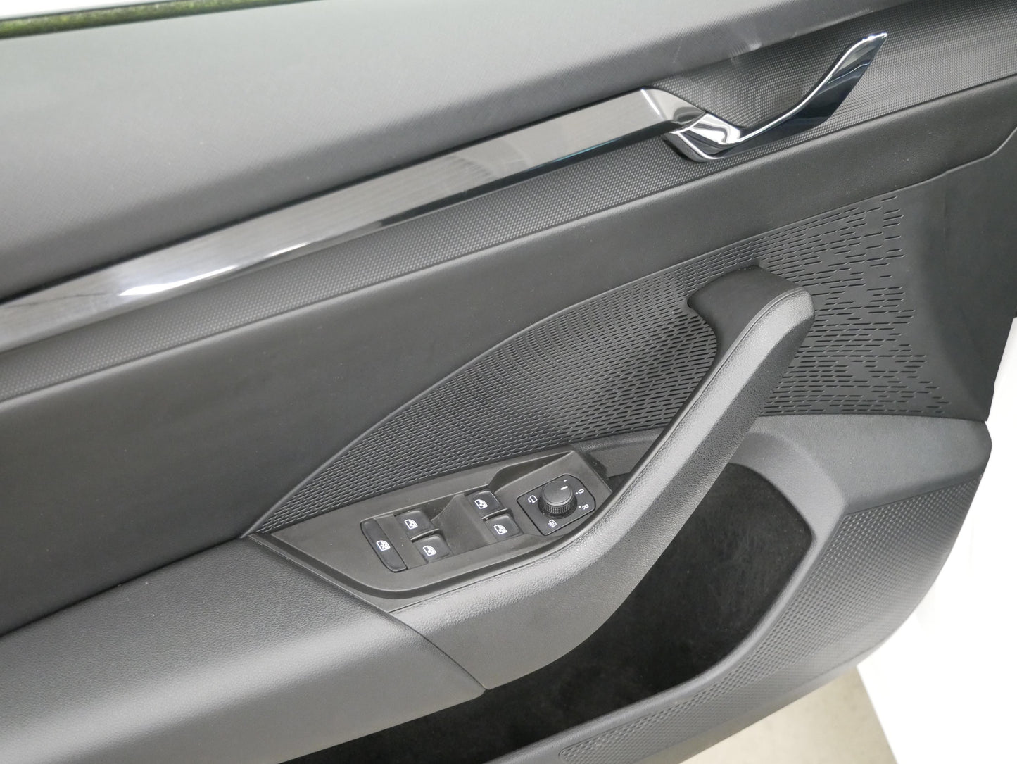 Škoda Octavia 2.0 TDI 110 kW Ambition Plus