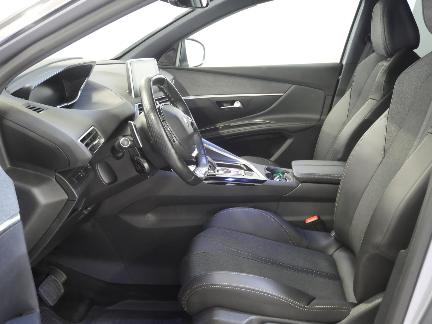 Peugeot 5008 2.0 BlueHDi 130 kW GT Line