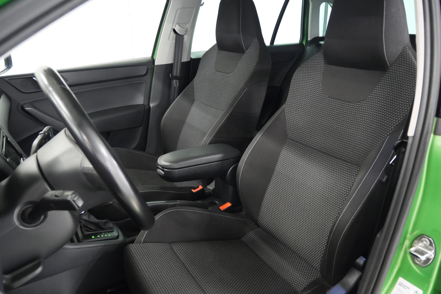 ŠKODA Rapid 1.4 TSI 90 kW StylePlus