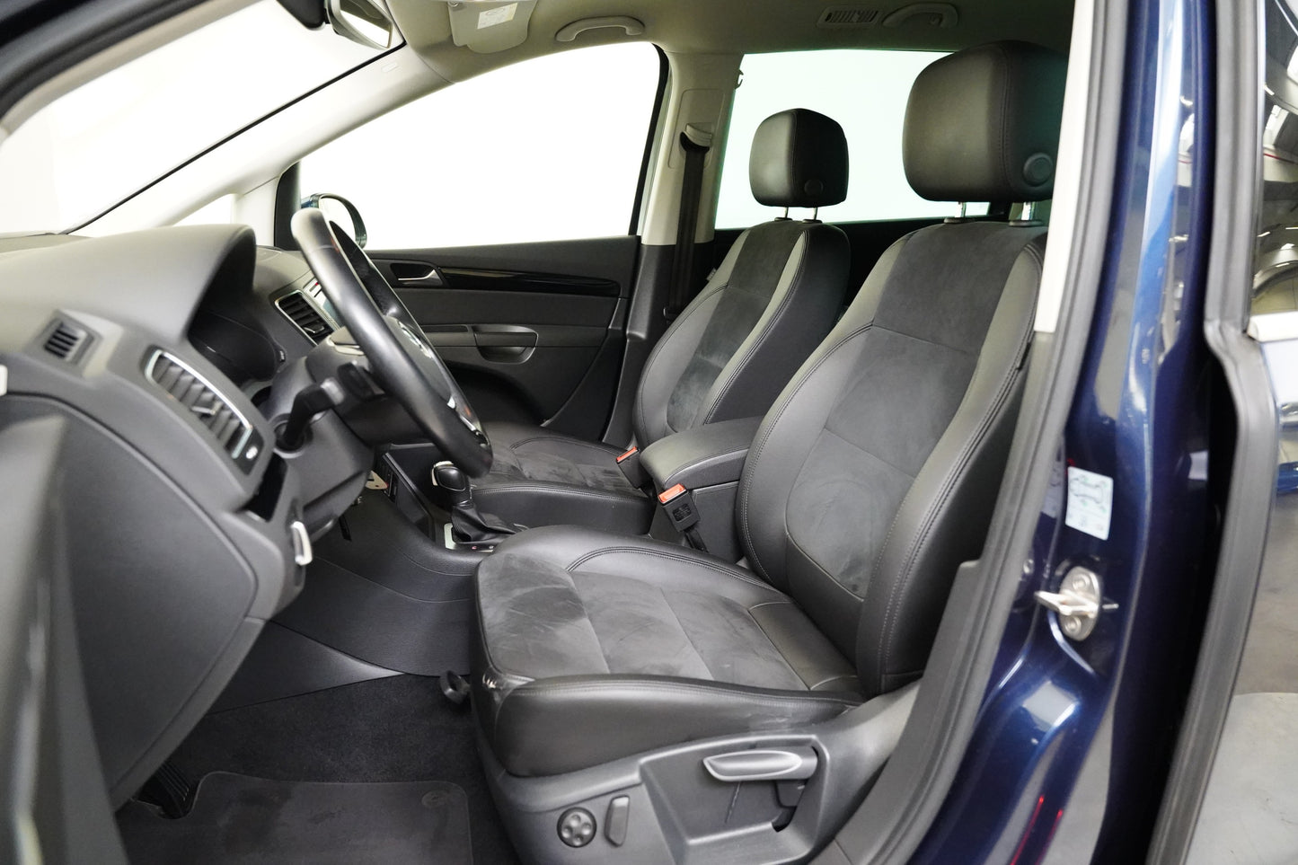 Volkswagen Sharan 2.0 TDI 110 kW Highline