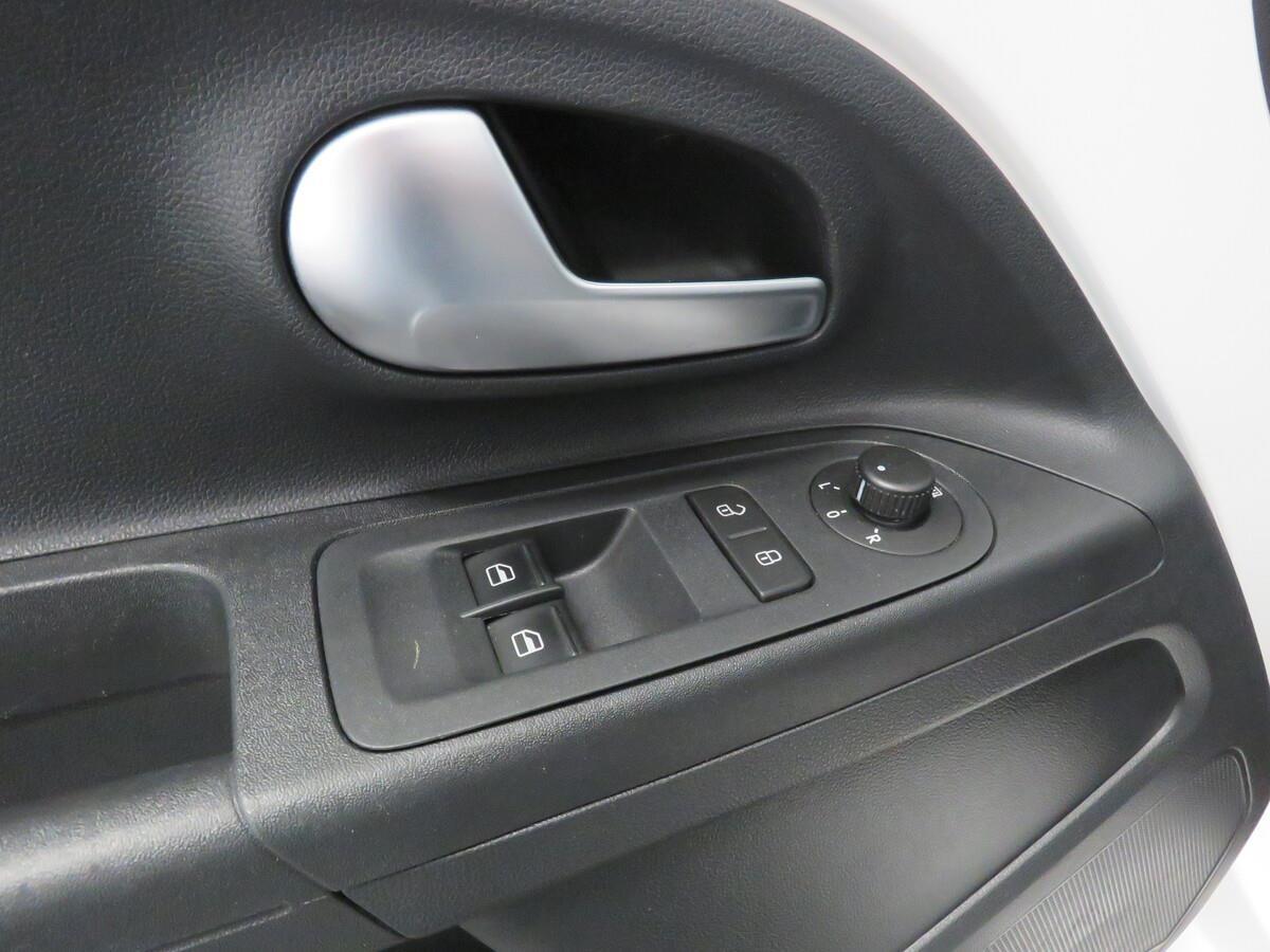 Škoda Citigo iV 61 kW Style