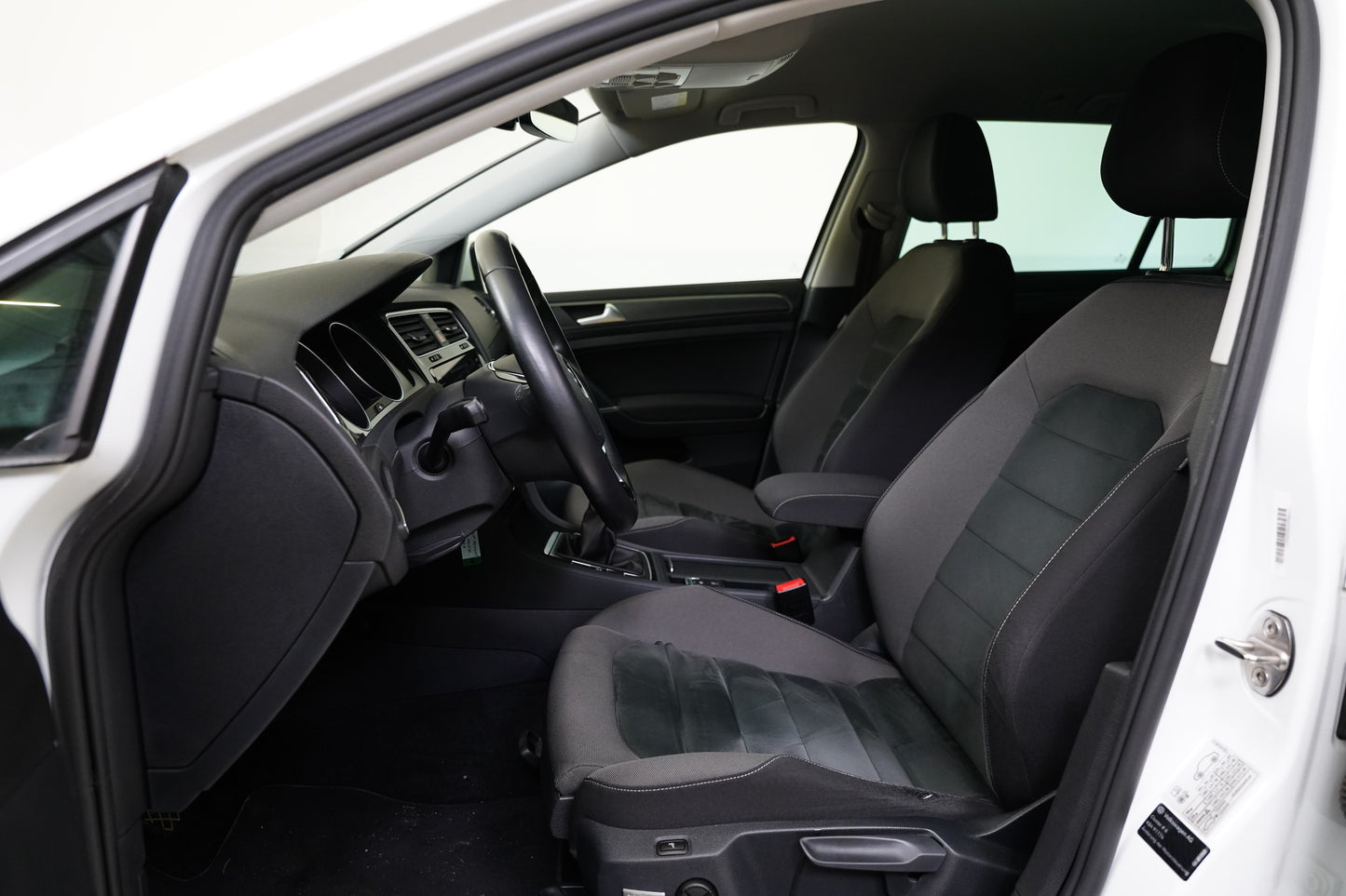 Volkswagen Golf 2.0 TDI 110 kW Comfortline