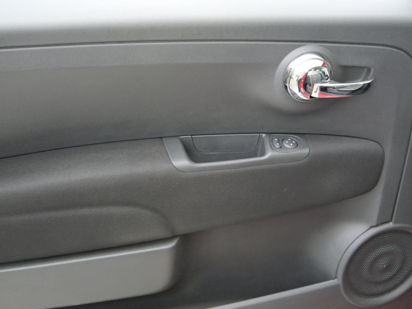 Fiat 500 1.2 i 51 kW Lounge