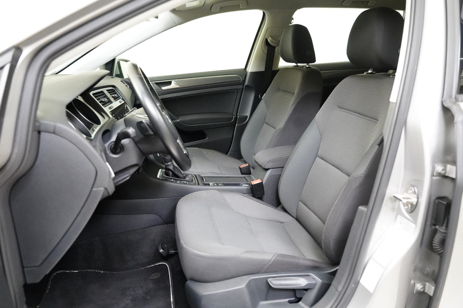 Volkswagen Golf 1.4 TSI 92 kW Comfortline – foto 11