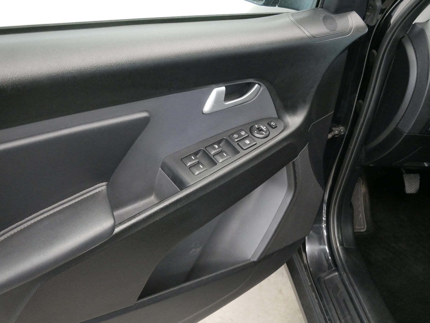 Kia Sportage 1.6 GDI 99 kW