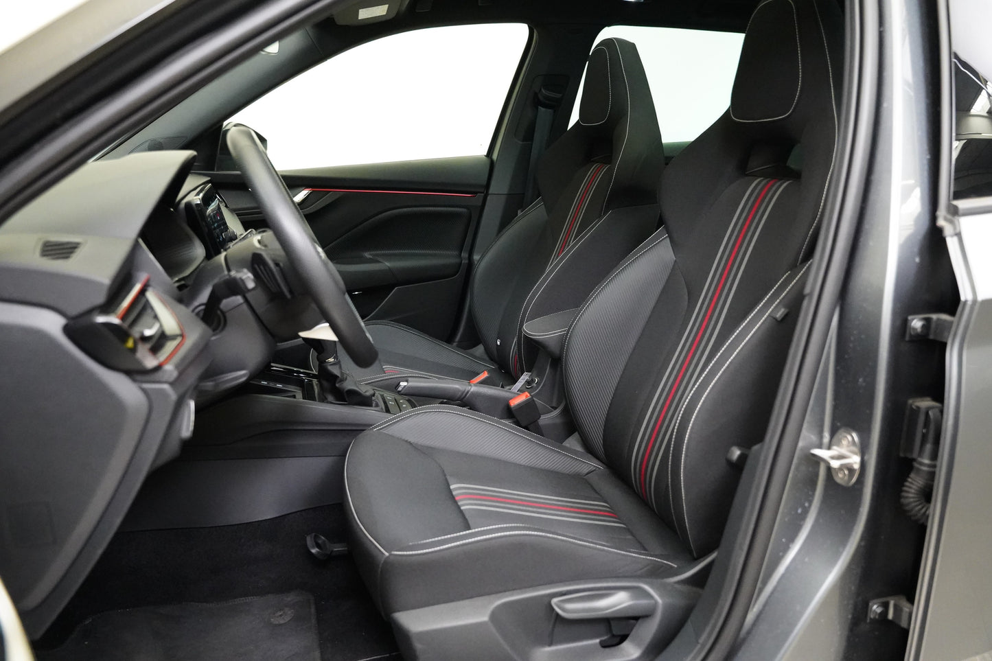 Škoda Kamiq 1.0 TSI 85 kW Monte Carlo