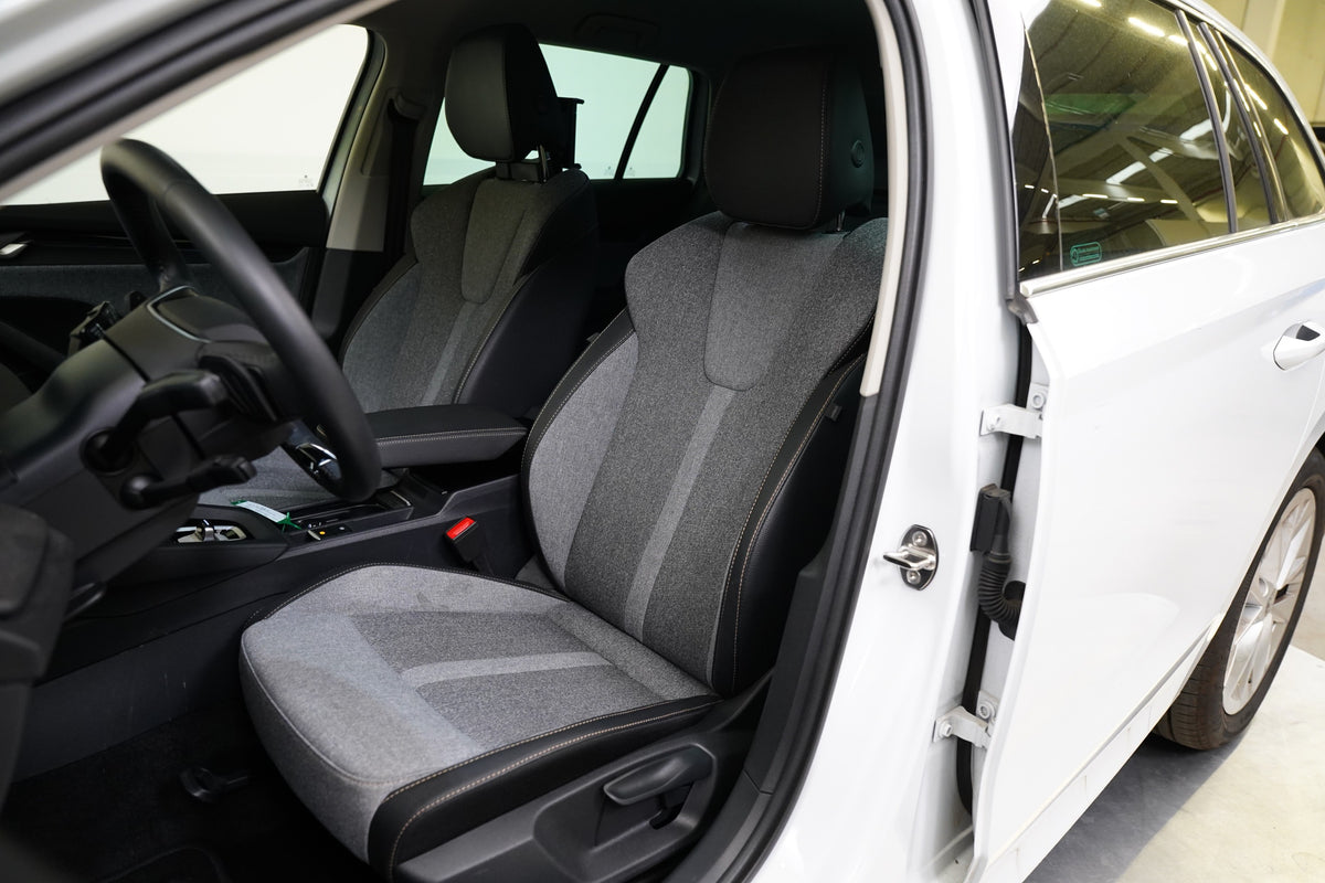 Škoda Octavia 2.0 TDI 110 kW Top Selection – foto 11