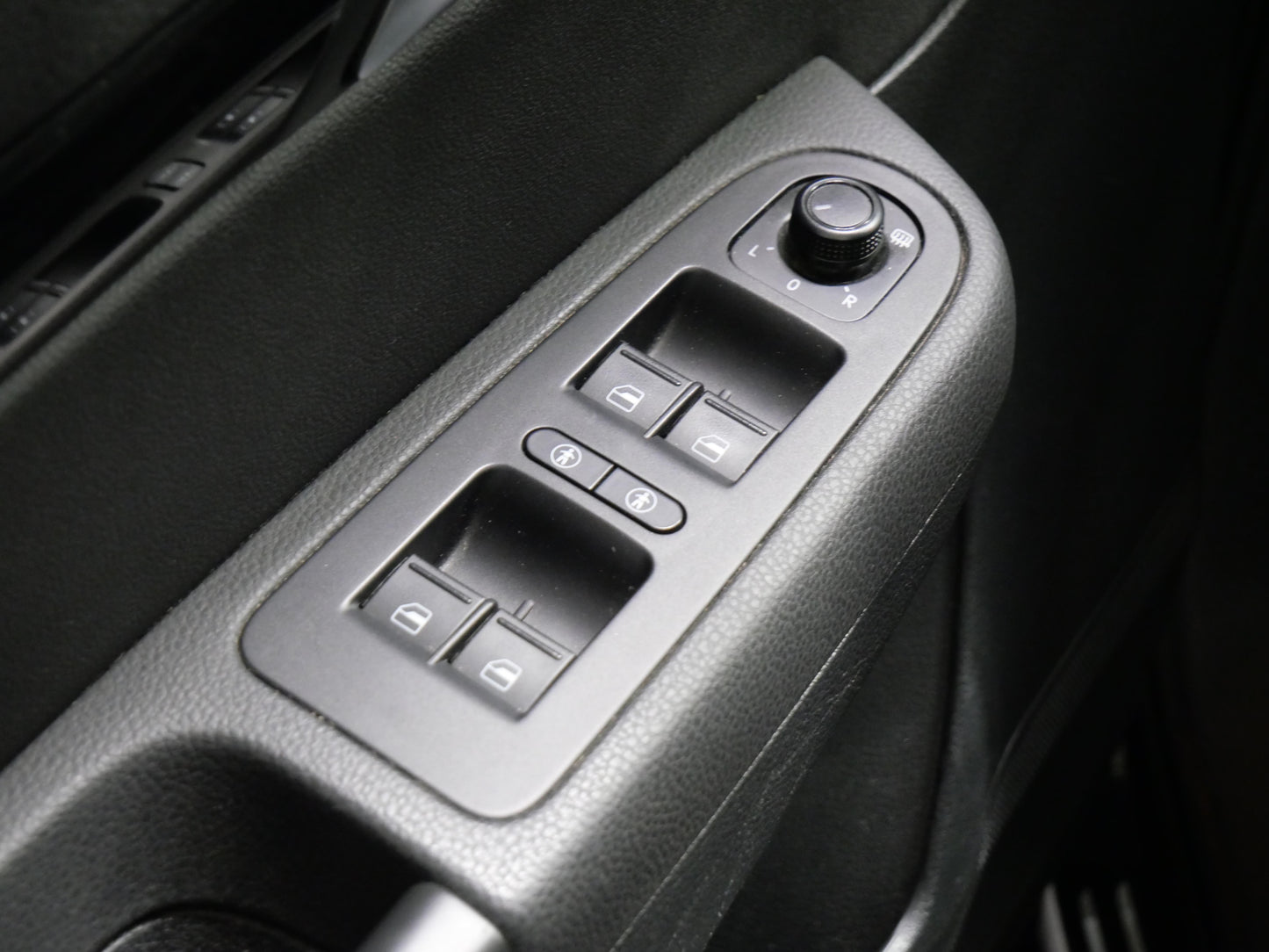 SEAT Alhambra 2.0 TDI 135 kW 4x4