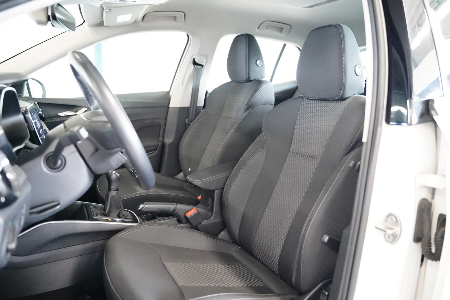 Škoda Fabia 1.0 TSI 70 kW Style
