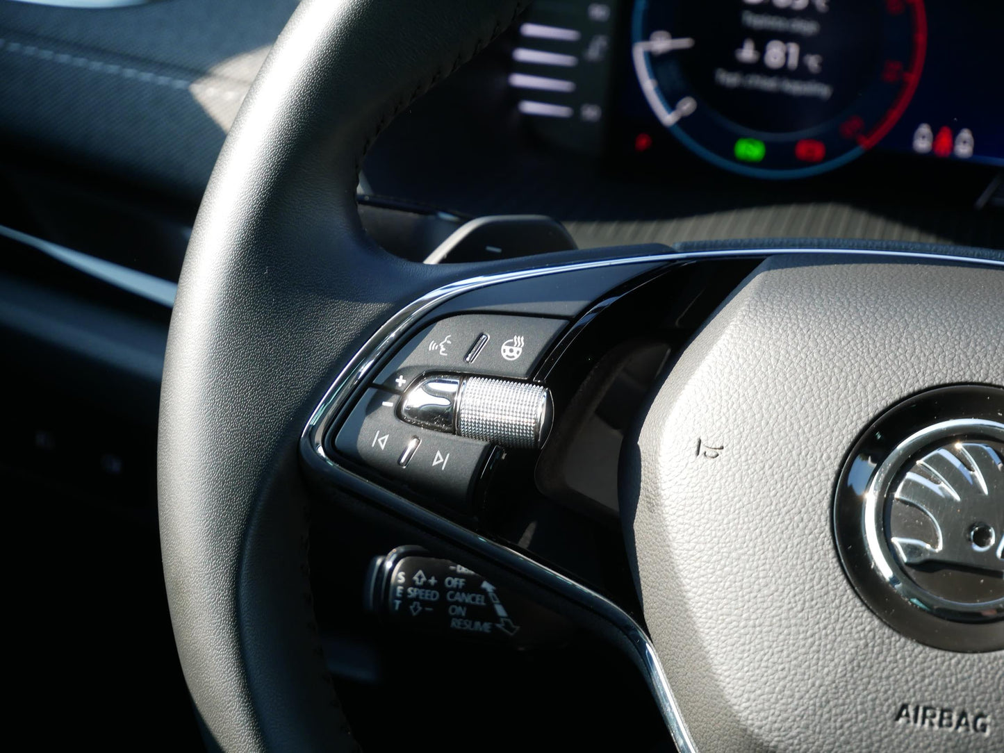 ŠKODA Octavia 2.0 TDI 85 kW Style Plus