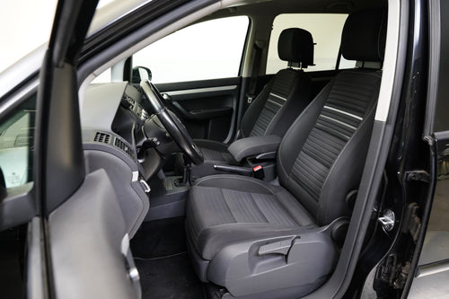 Volkswagen Touran 2.0 TDI 103 kW Comfortline – foto 11